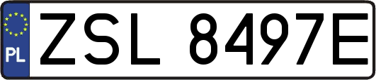 ZSL8497E