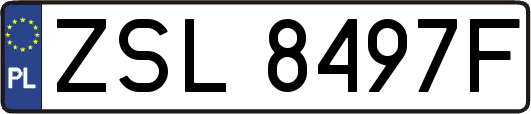 ZSL8497F