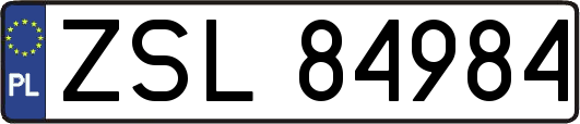 ZSL84984