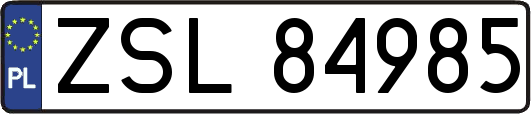 ZSL84985