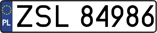 ZSL84986