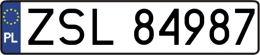 ZSL84987