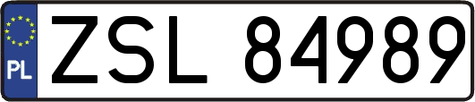 ZSL84989