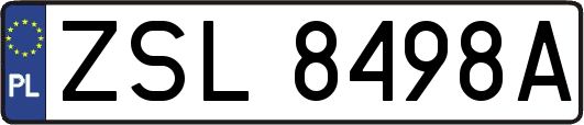 ZSL8498A