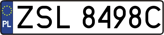 ZSL8498C