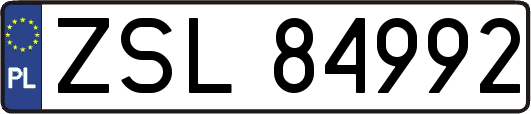 ZSL84992