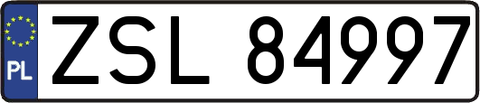 ZSL84997