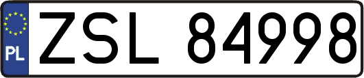 ZSL84998