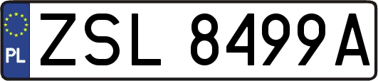 ZSL8499A
