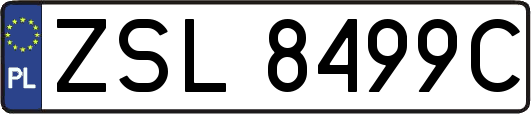 ZSL8499C
