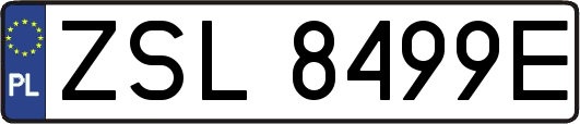 ZSL8499E