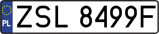 ZSL8499F