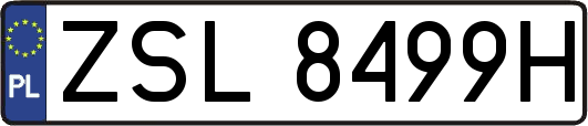 ZSL8499H
