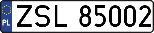 ZSL85002