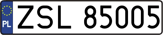 ZSL85005