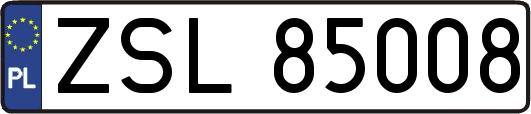 ZSL85008