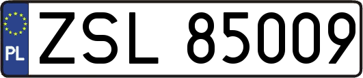 ZSL85009
