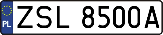 ZSL8500A
