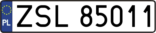 ZSL85011