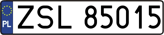ZSL85015