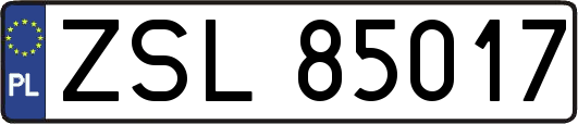 ZSL85017