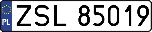 ZSL85019