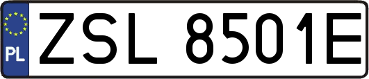 ZSL8501E