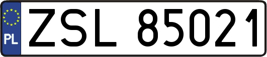 ZSL85021