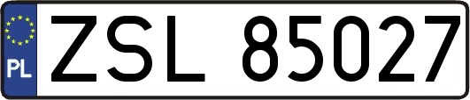 ZSL85027