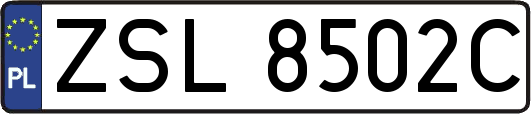 ZSL8502C