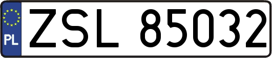 ZSL85032