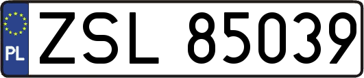 ZSL85039