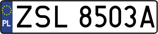 ZSL8503A