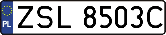 ZSL8503C