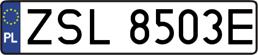 ZSL8503E