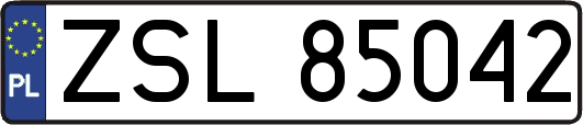 ZSL85042
