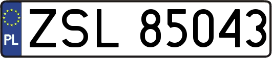 ZSL85043