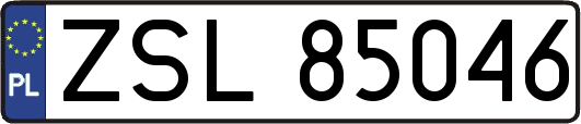 ZSL85046
