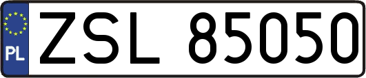 ZSL85050