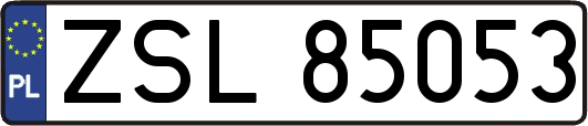 ZSL85053