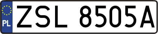 ZSL8505A