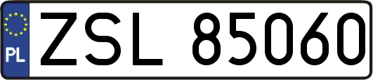 ZSL85060