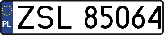 ZSL85064