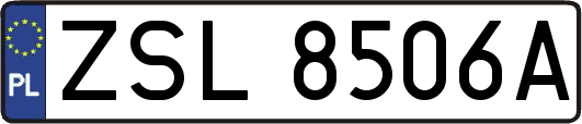 ZSL8506A