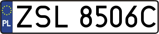 ZSL8506C