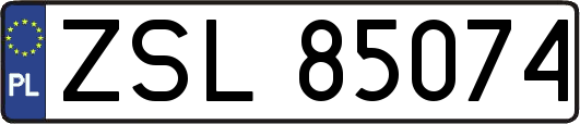 ZSL85074