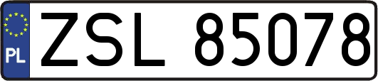 ZSL85078