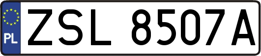 ZSL8507A