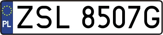 ZSL8507G