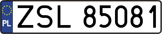 ZSL85081